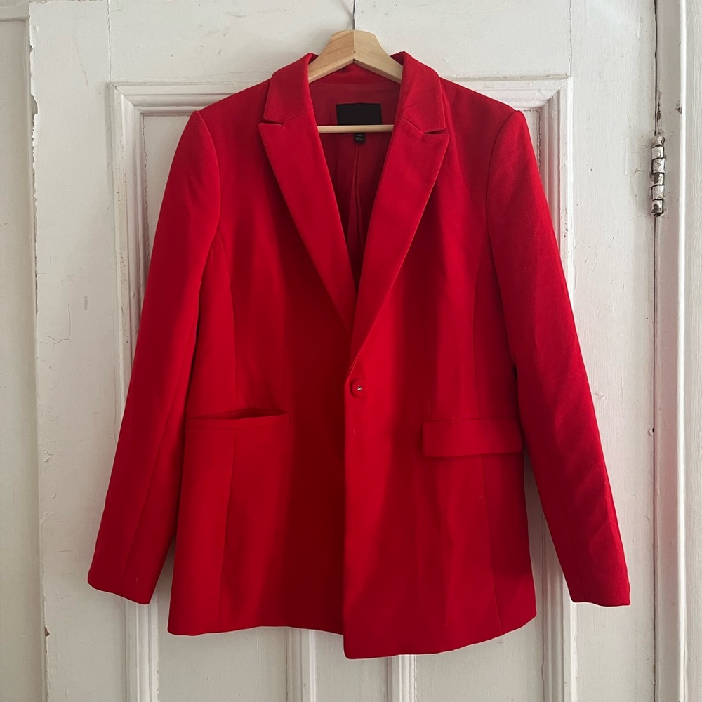 Banana Republic Blazer